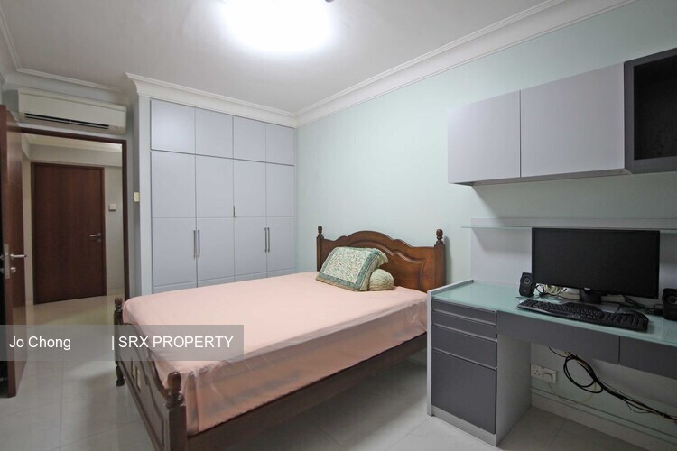 Blk 272 Bishan Street 24 (Bishan), HDB 4 Rooms #251714951